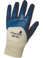 Solid 600 Cut Resistant Gloves - cut level A2