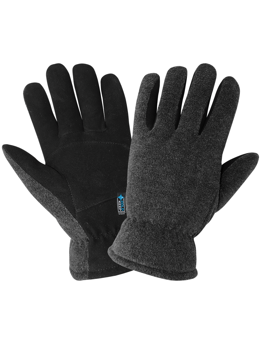 Premium-Grade 3300DSIN Chemical Handling Gloves