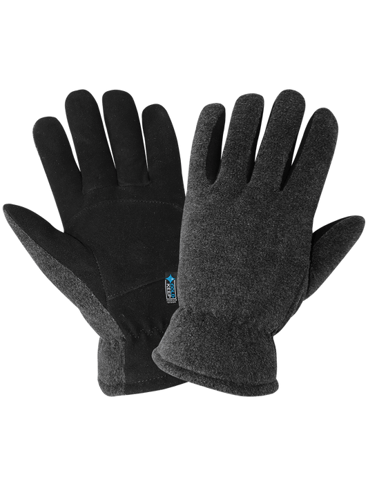 Premium-Grade 3300DSIN Chemical Handling Gloves
