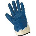 Global Glove - 607 - Gloves - cut level A2 - blue