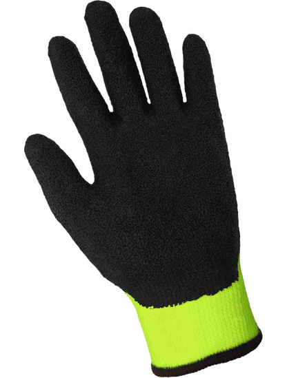 Gripster® - 300NB - Gloves - cut level A2 - black