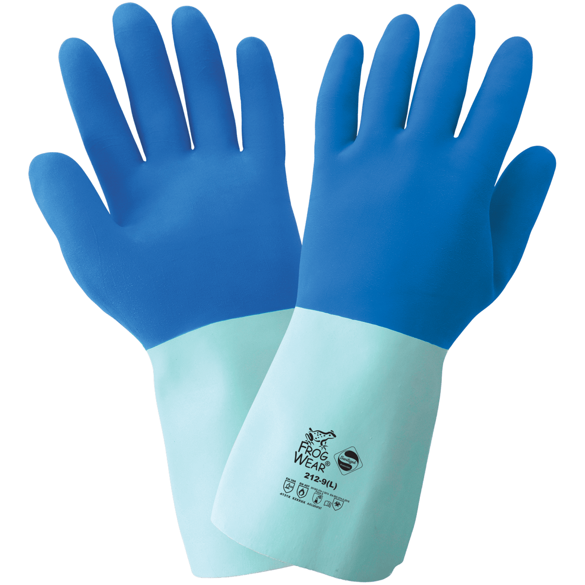 Global Glove 212 official product image 1
