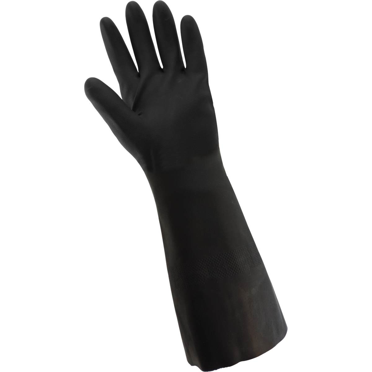 Global Glove GGS 245CT Frogwear 22 Mil Supported Chemical Handling Gloves