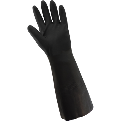 Global Glove GGS 245CT Frogwear 22 Mil Supported Chemical Handling Gloves