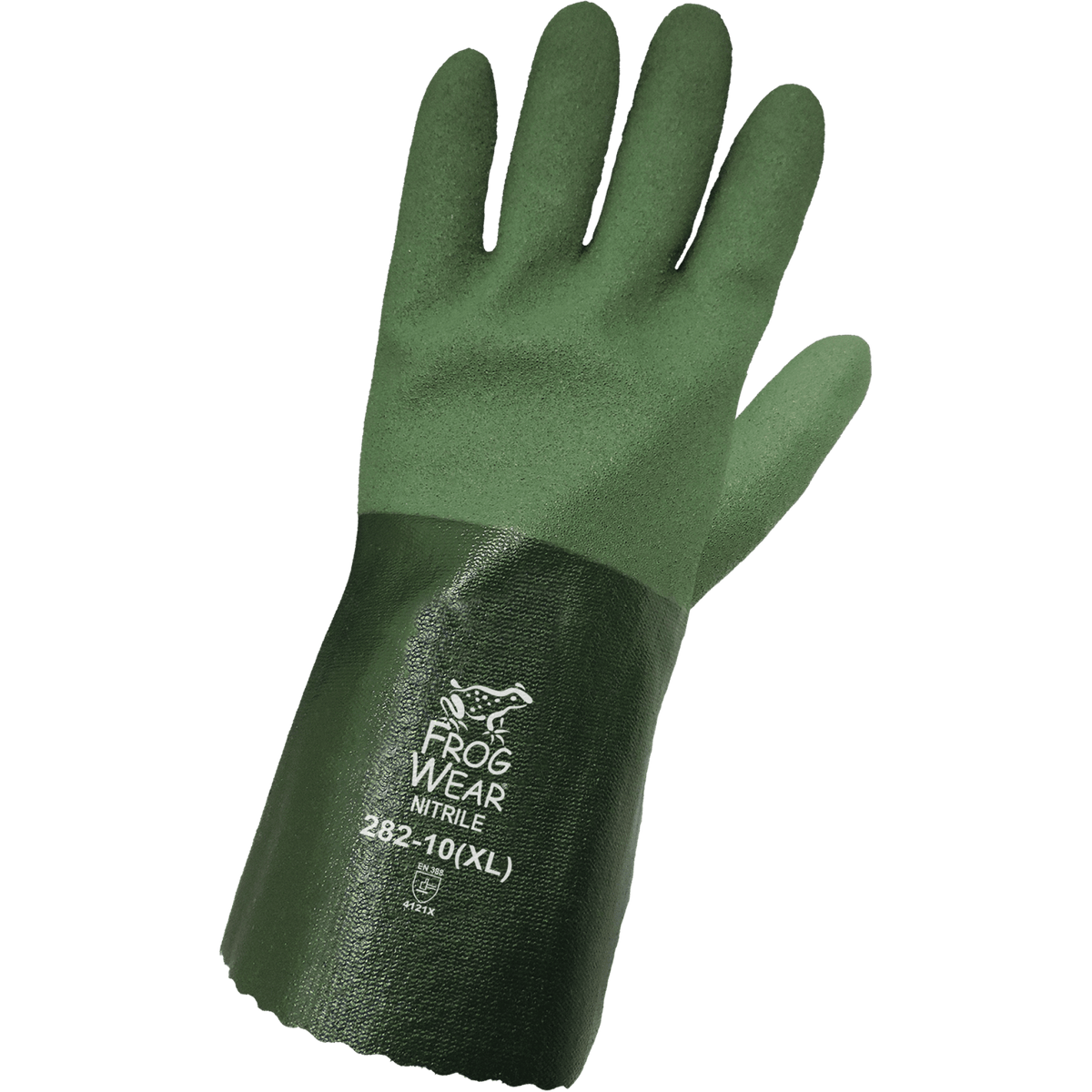 Global Glove 282 official product image 3