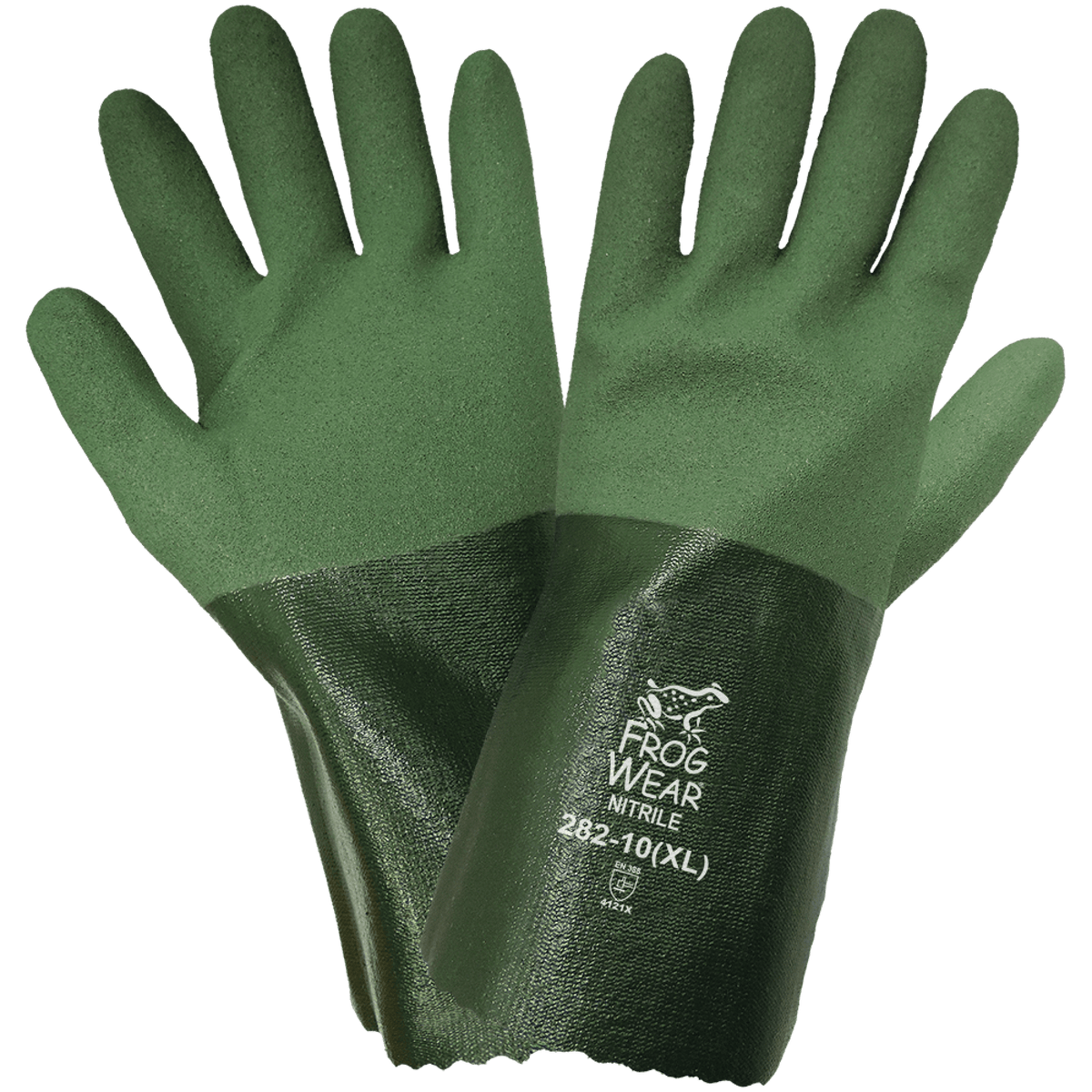 Global Glove 282 official product image 1