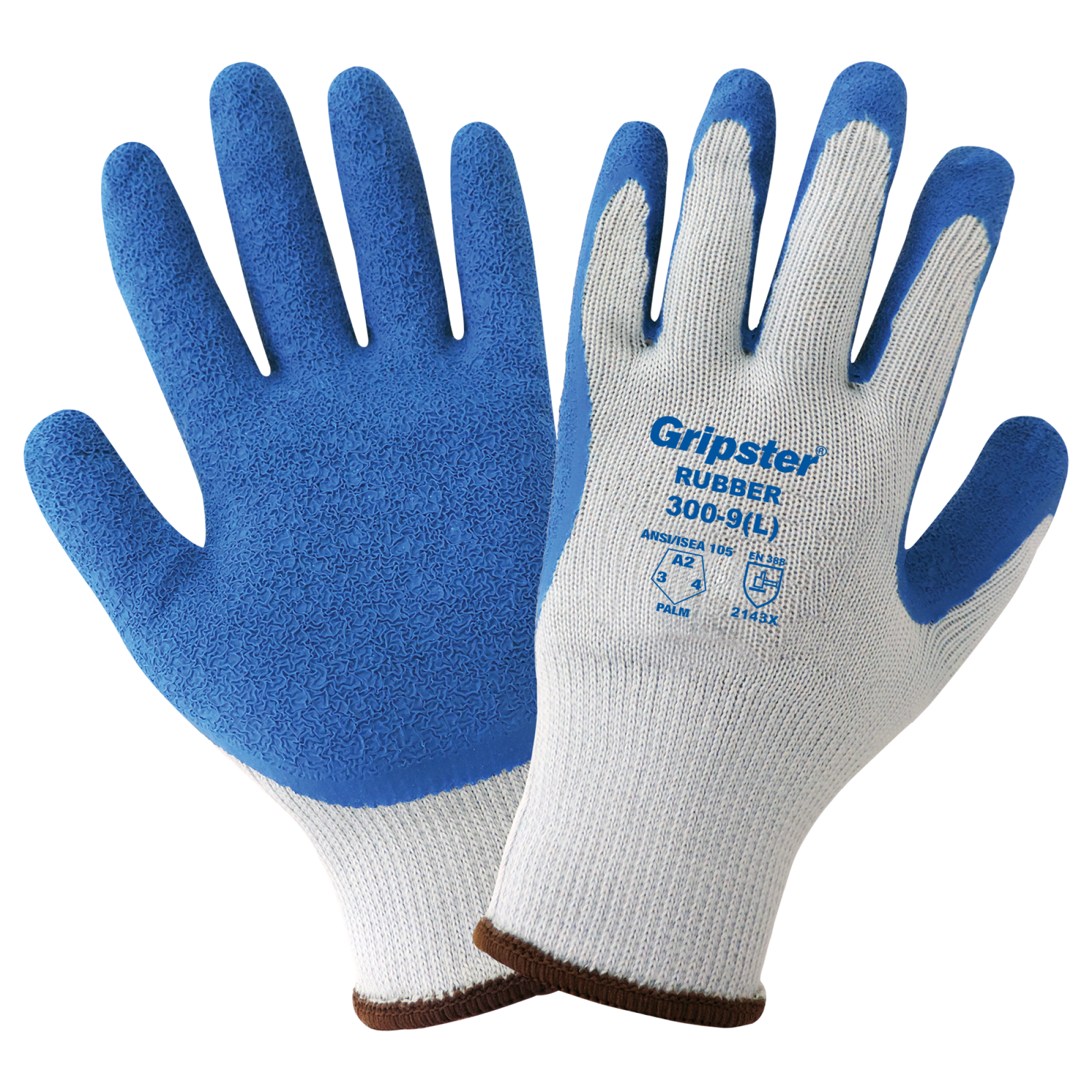 Global Glove 300 official product image 1