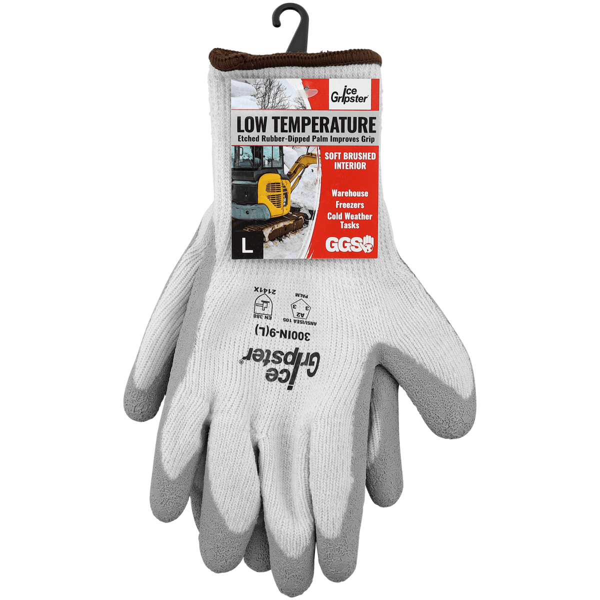 Global Glove 300IN official product image 2