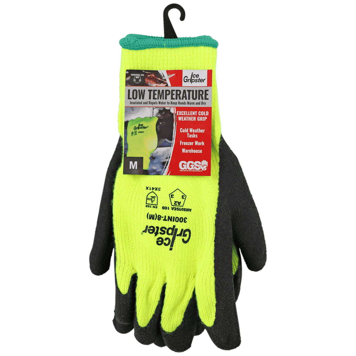 Global Glove 300INT official product image 2