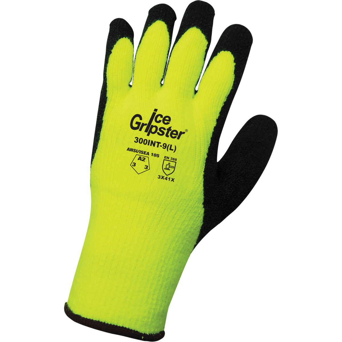 Global Glove 300INT official product image 3