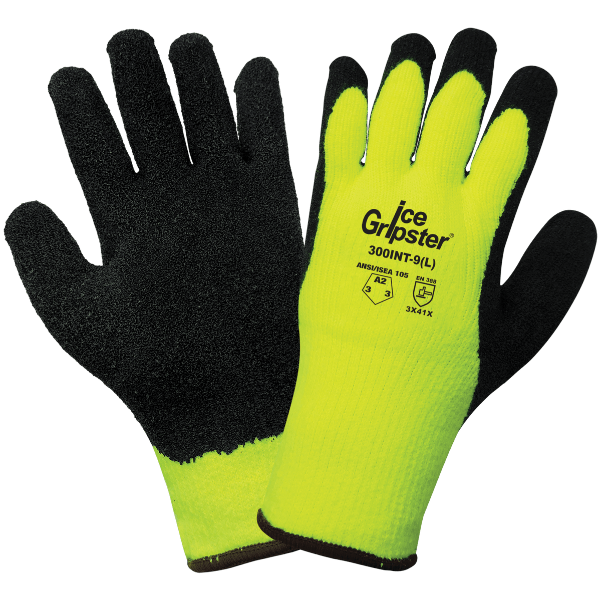 Global Glove 300INT official product image 1
