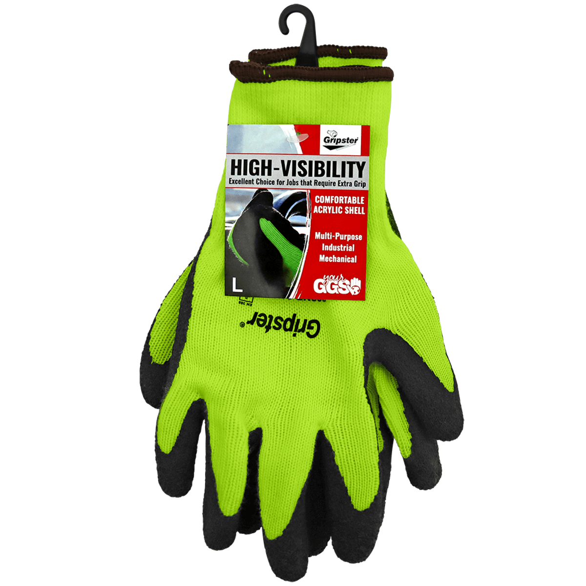 Global Glove 300NB official product image 2
