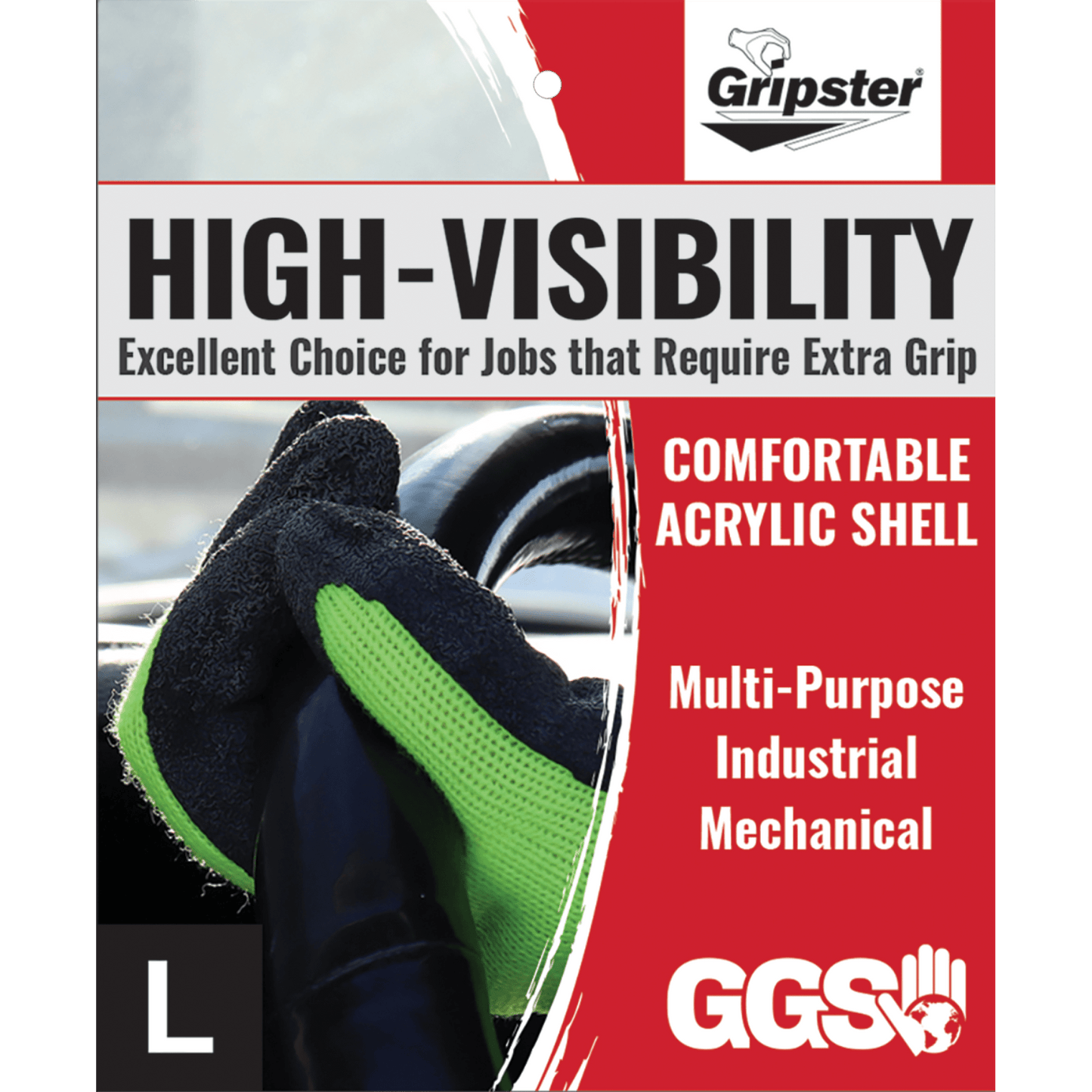 Global Glove 300NB official product image 5