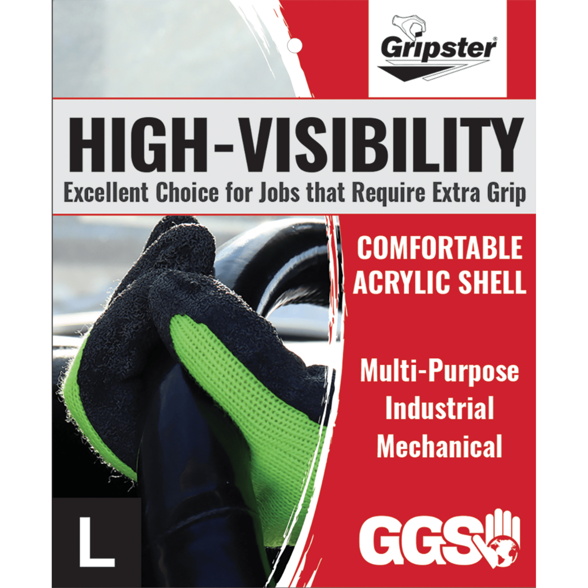 Global Glove 300NB official product image 5