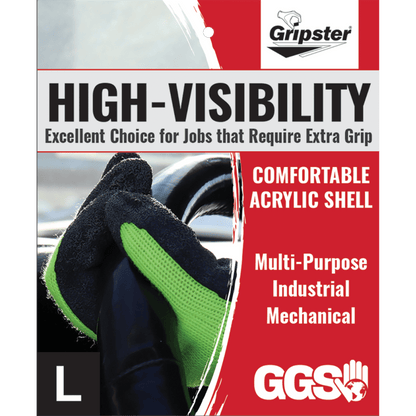 Global Glove 300NB official product image 5