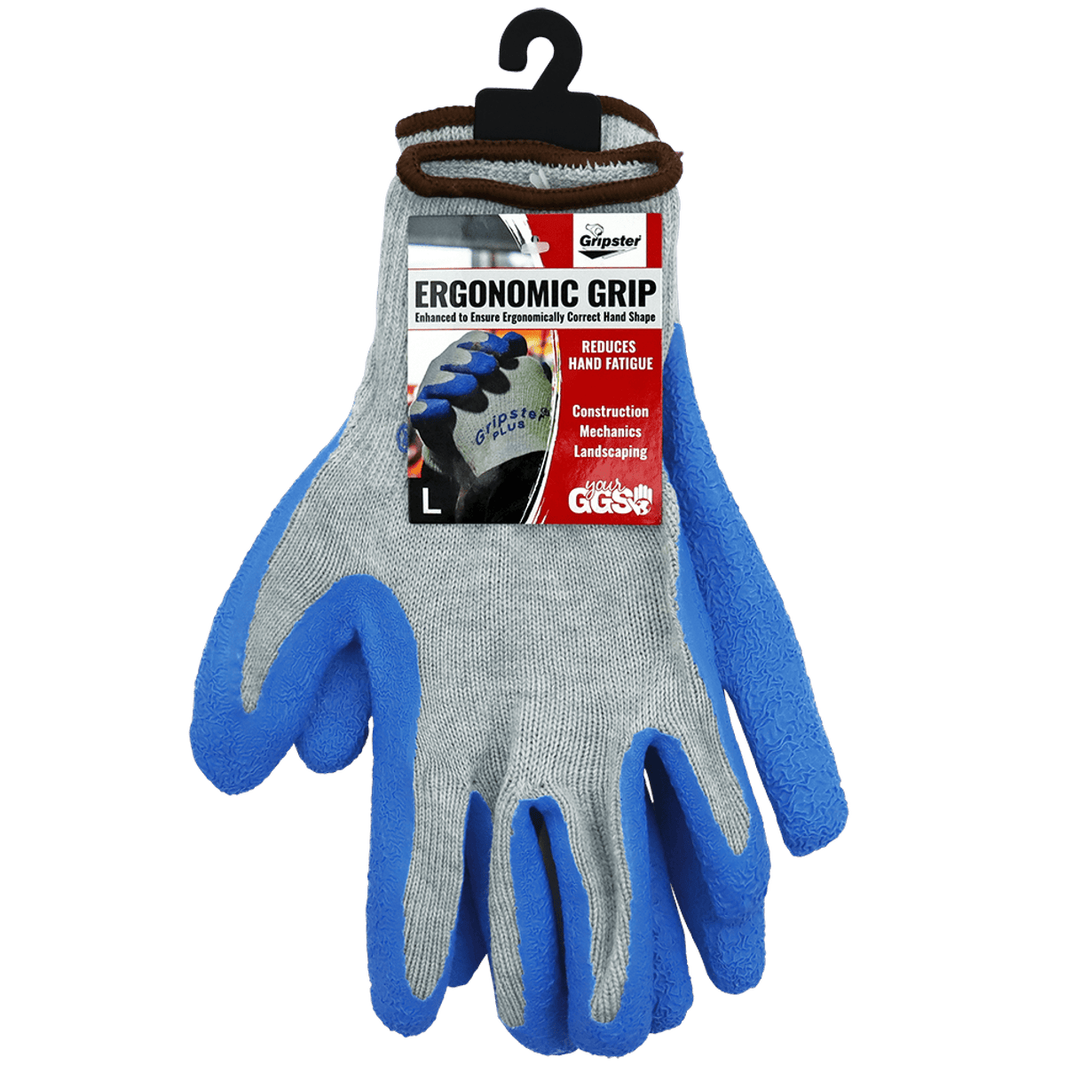 Global Glove 300PT official product image 5
