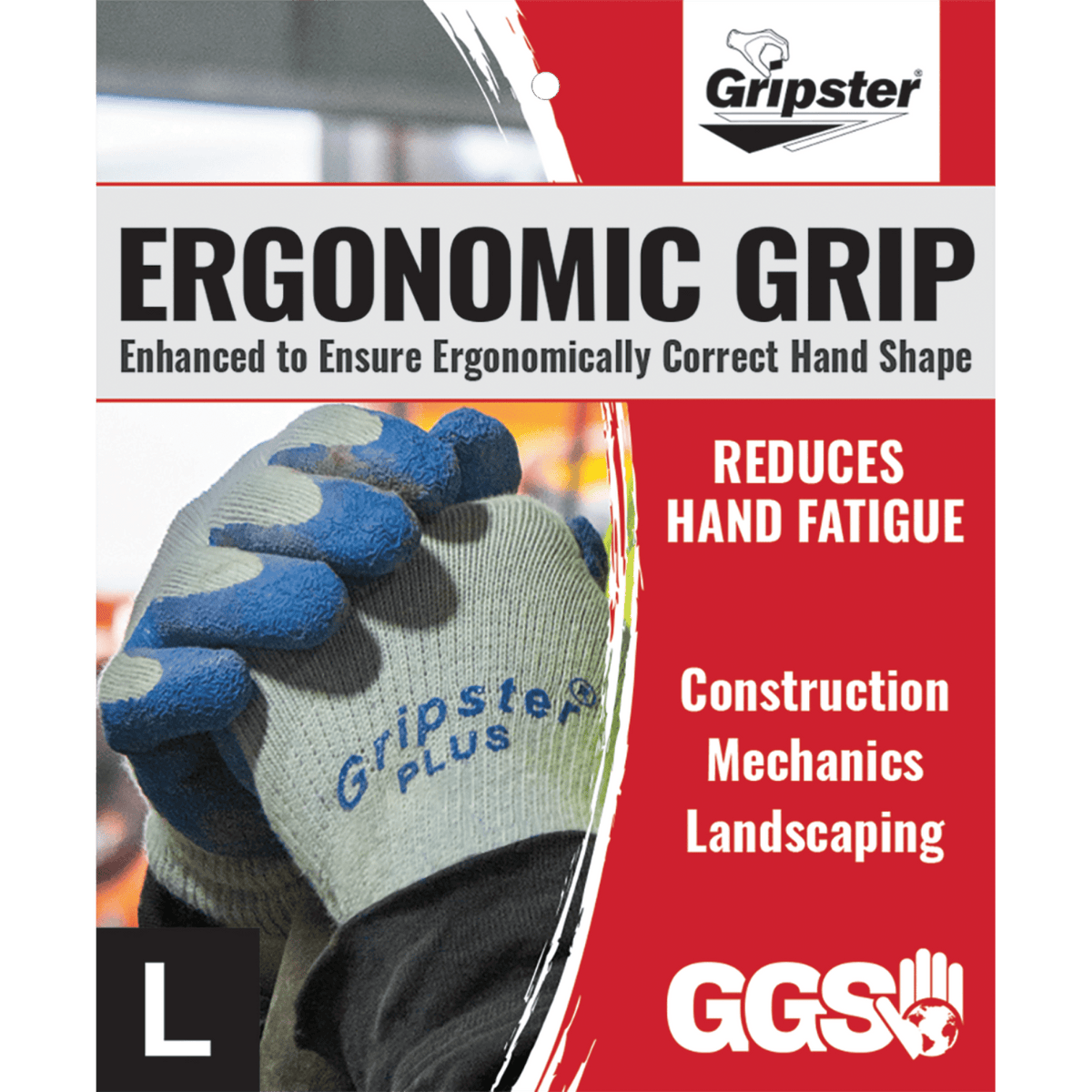 Global Glove 300PT official product image 6