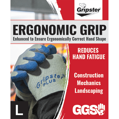 Global Glove 300PT official product image 6