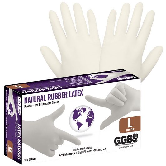 Global Glove 305PF official product image 1