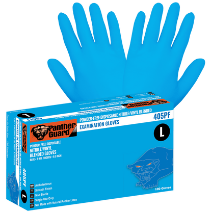 Global Glove 405PF official product image 1