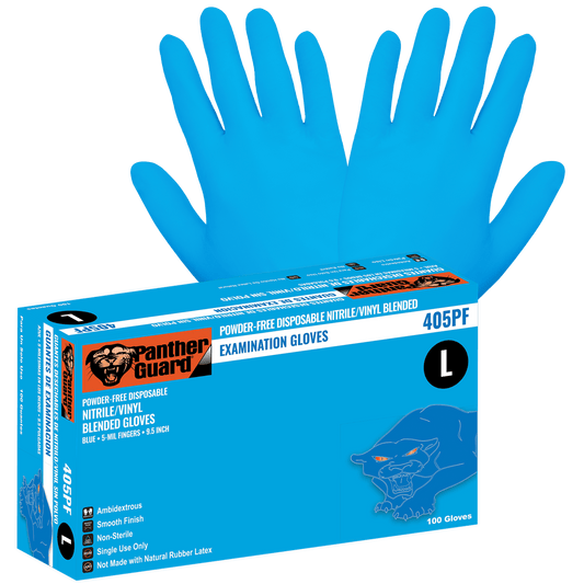 Global Glove 405PF official product image 1