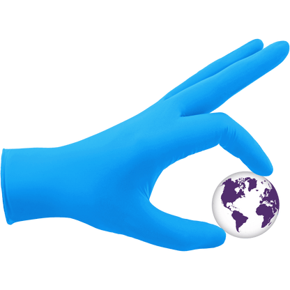 Global Glove 405PF official product image 6