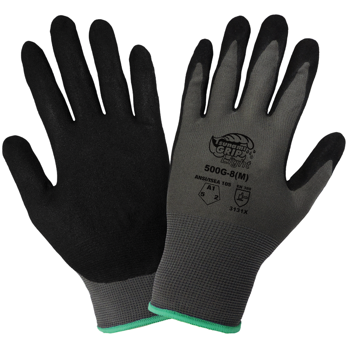 Global Glove 500G official product image 1