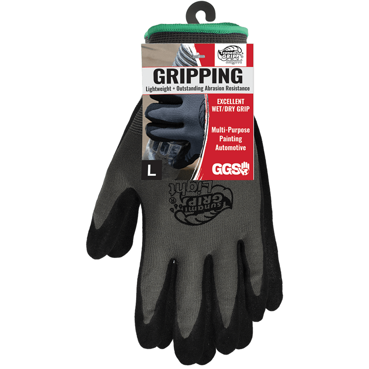 Global Glove 500GT official product image 4