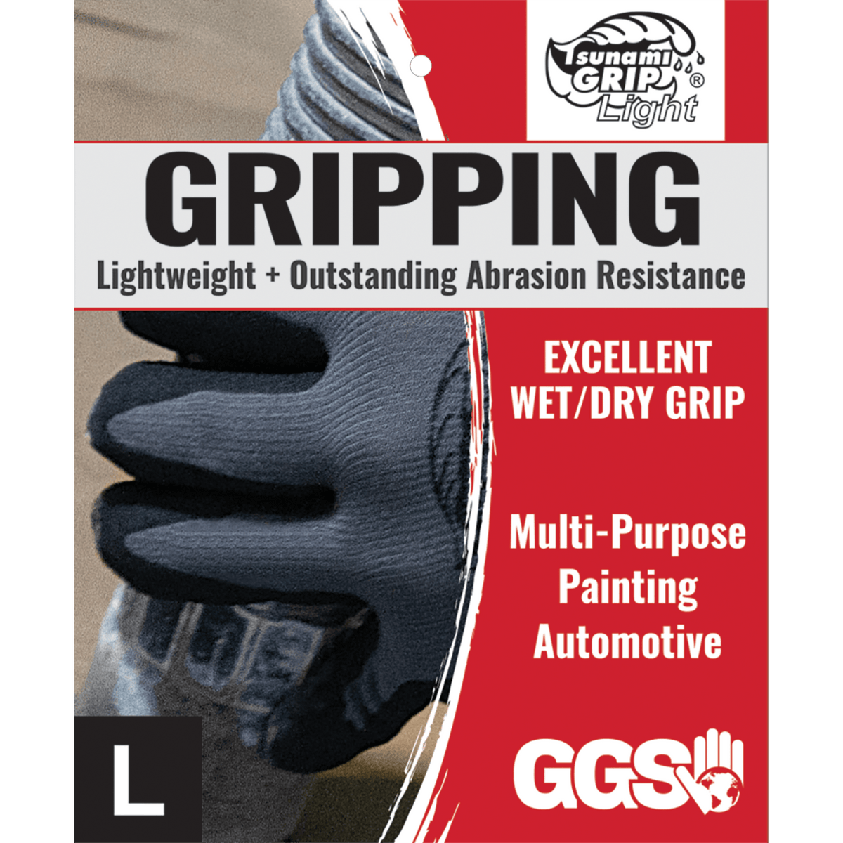 Global Glove 500GT official product image 6