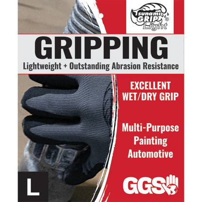 Global Glove 500GT official product image 6
