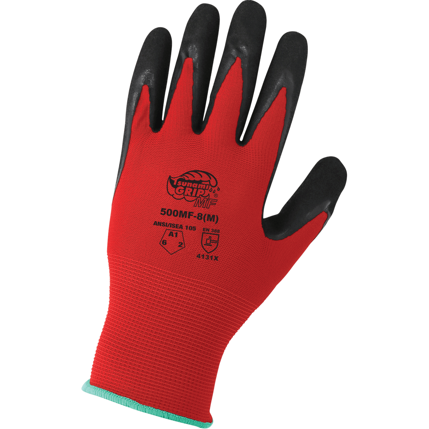 Global Glove 500MFT official product image 2