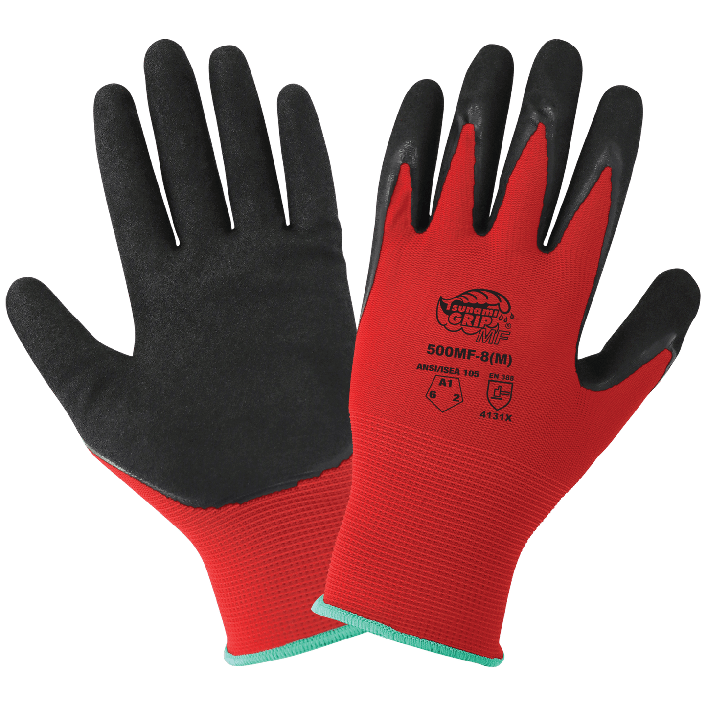 Global Glove 500MF official product image 1