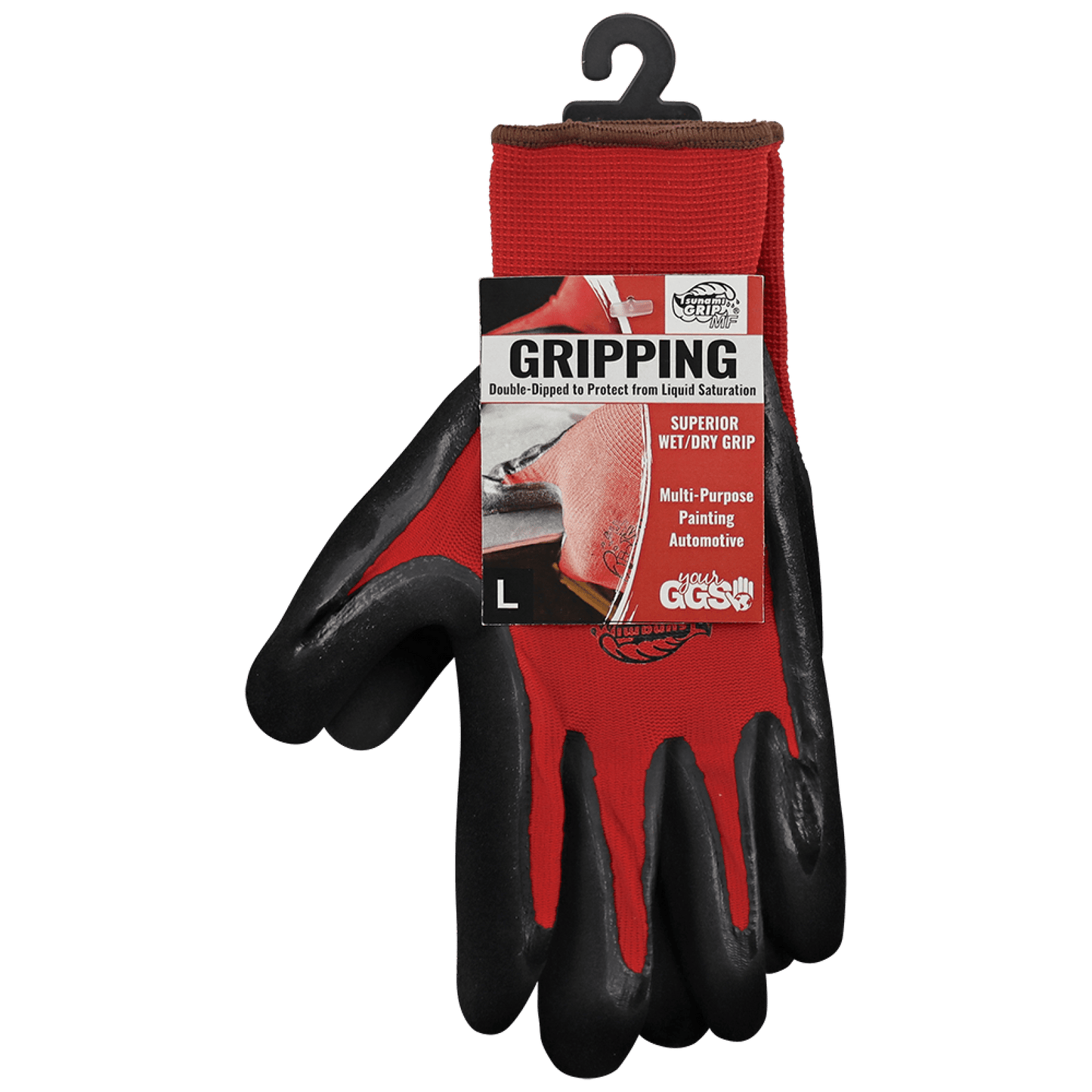 Global Glove 500MFT official product image 4