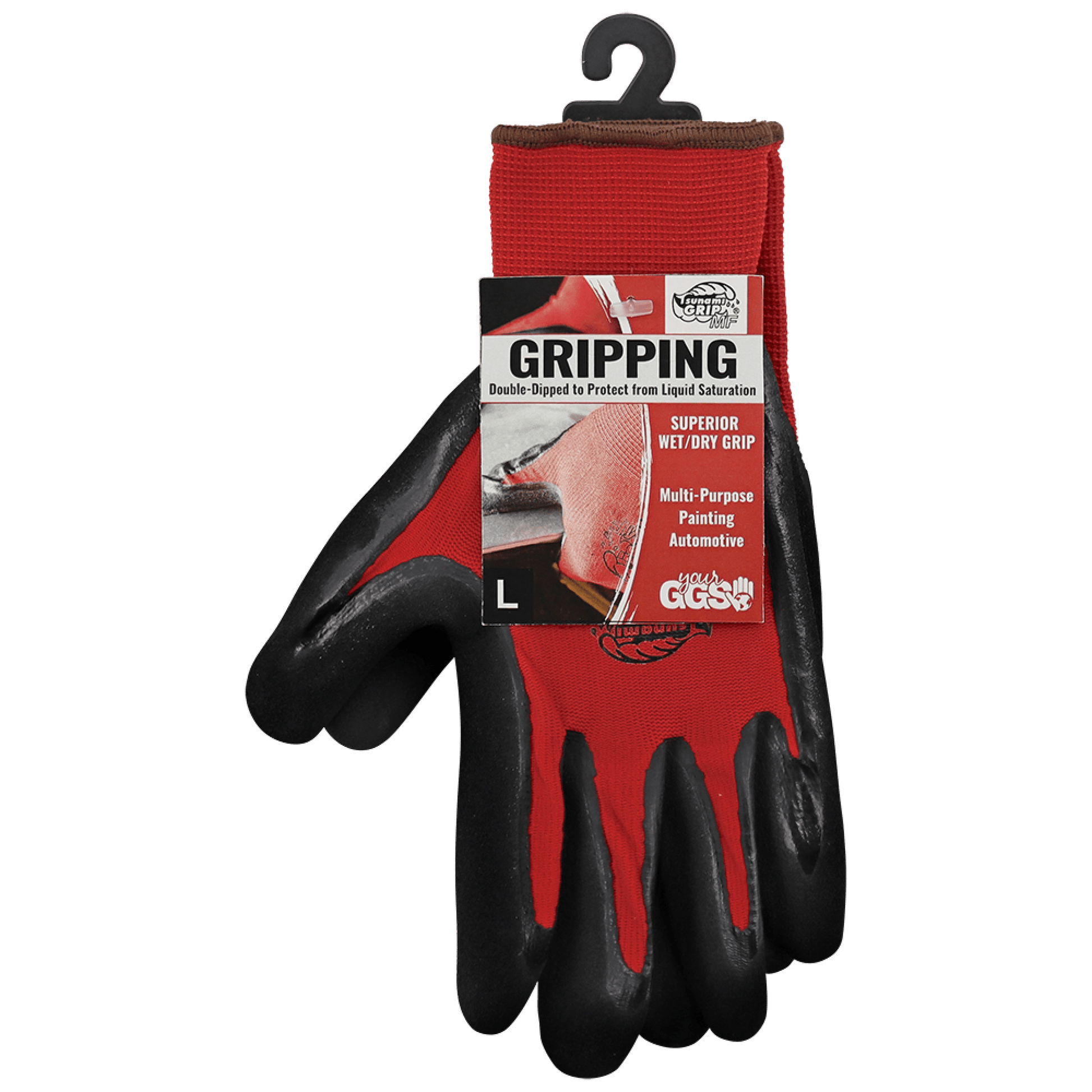 Global Glove 500MFT official product image 4