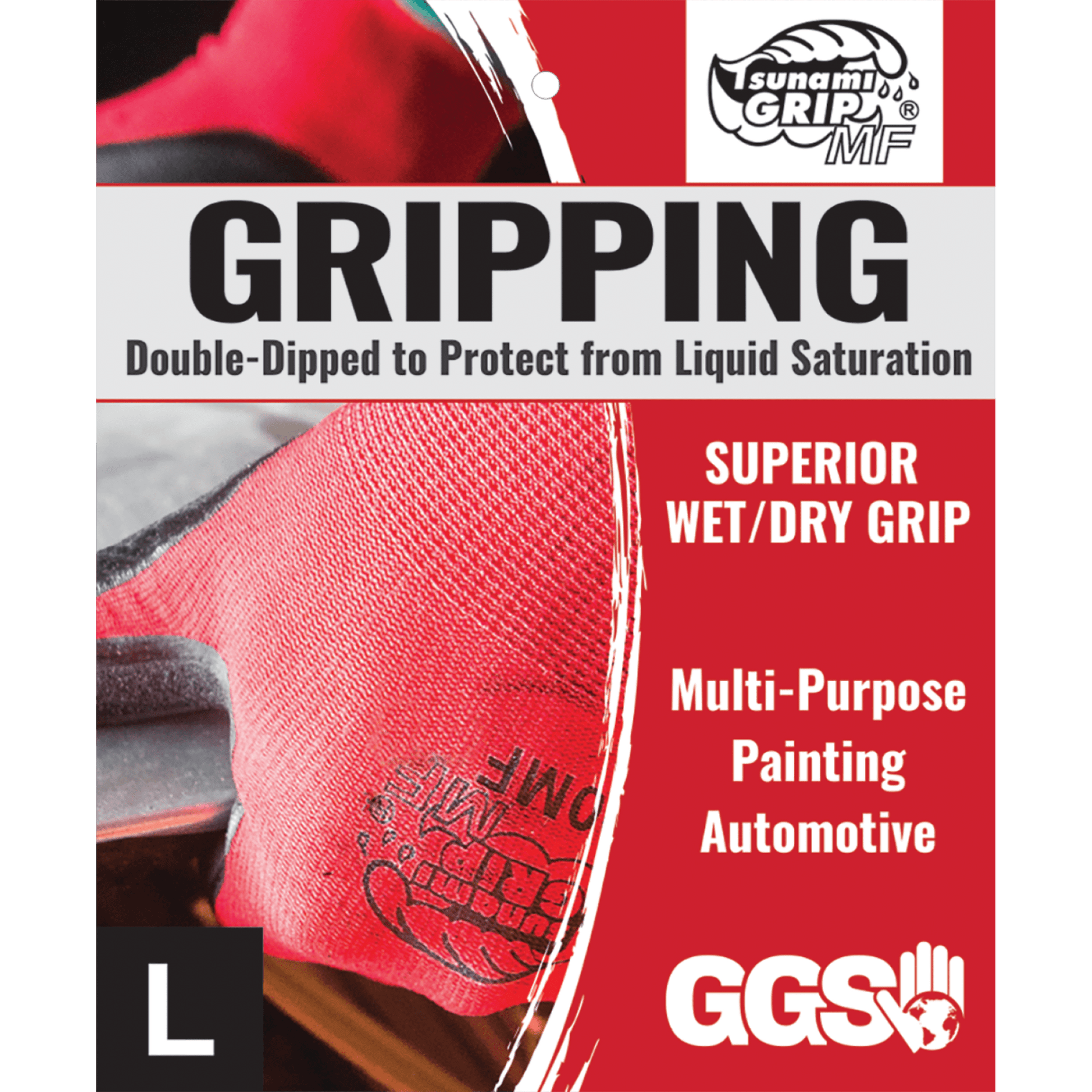 Global Glove 500MFT official product image 6