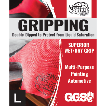 Global Glove 500MFT official product image 6