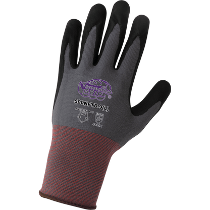 Global Glove 500NFTD official product image 2