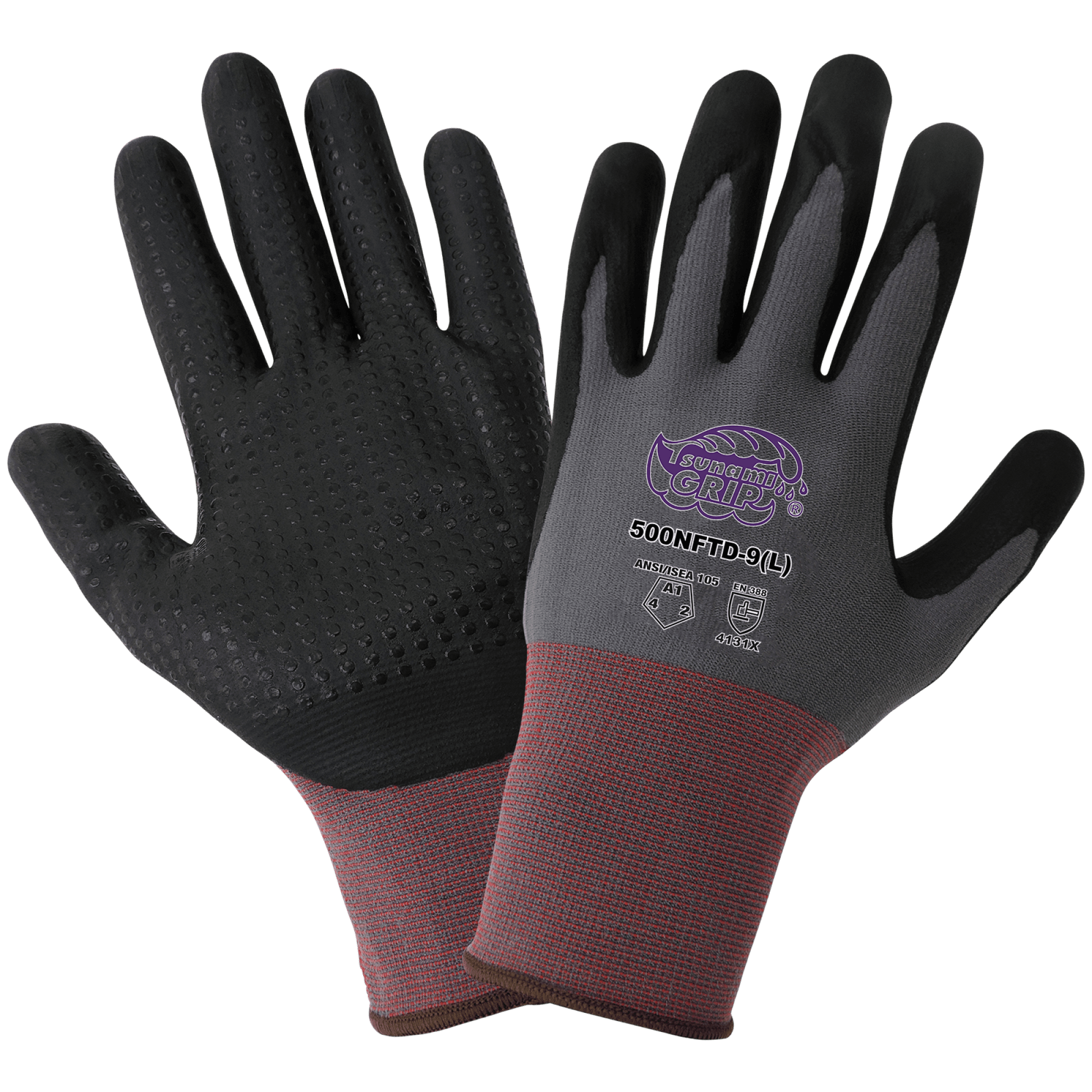 Global Glove 500NFTD official product image 1