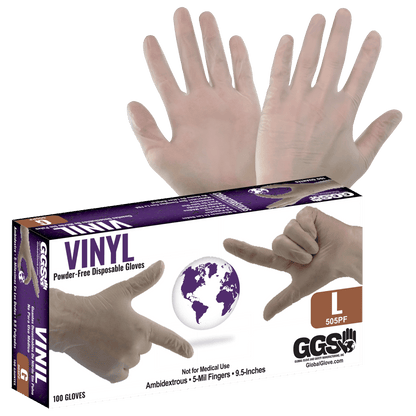 Global Glove 505PF official product image 1
