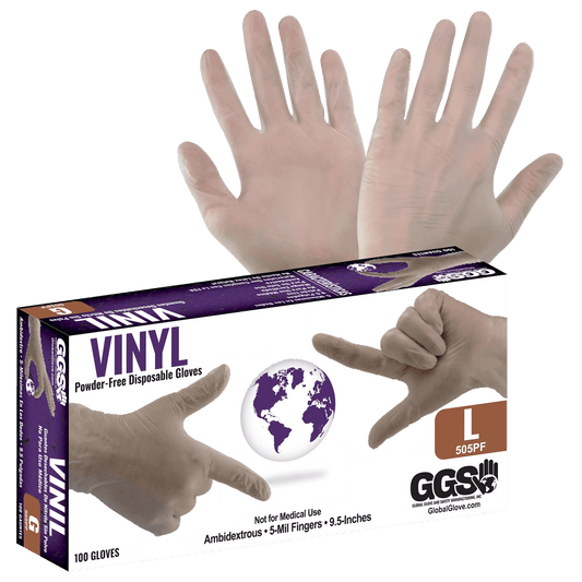 Global Glove 505PF official product image 1