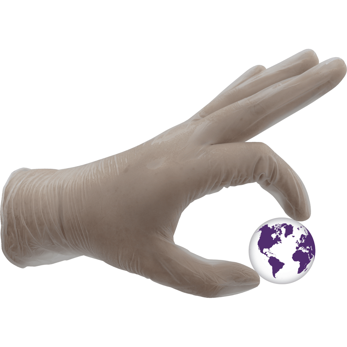 Global Glove 505PF official product image 7