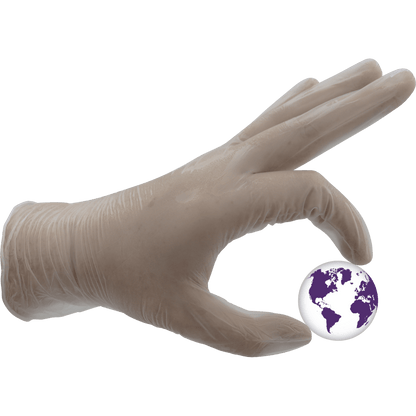 Global Glove 505PF official product image 7