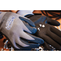 Tsunami Grip® - 500NFT - Gloves - cut level A1 - black