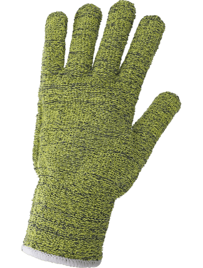 Global Glove - CR1400 - Gloves - cut level A4 - tan