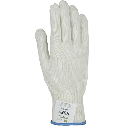 Claw Cover 7-221 – Seamless Knit HPPE / Stainless Steel Blended Glove - Heavy Weight
