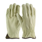 PIP® Industry Grade Top Grain Pigskin Leather Drivers Glove - Keystone Thumb