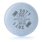 3M™ Particulate Filter 2071, P95 100 EA/Case