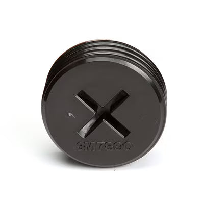 3M™ Full Face Plug 7890, Replacement Part 4 EA / BOX