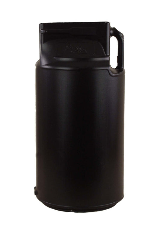 ZING Industrial Can Crusher Collection Barrel - official Zing product image 1