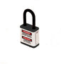 ZING Padlock, 700 Series, 1.5" Shackle, Keyed Different - official Zing product image 1